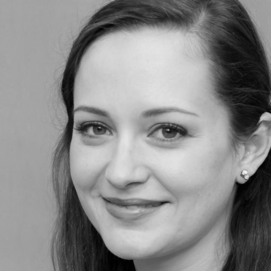 Siobhan Gallagher financial literacy expert and session facilitator